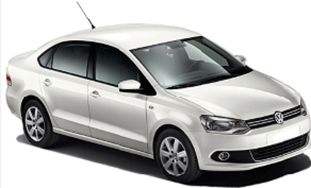 Volkswagen Vento IPL Edition (2011)
